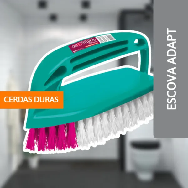 Escova Adapt Esfregona - BETTANIN - Imagem 2