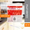 Colher Little Coffee Pct C/ 200 Un - PRAFESTA - Imagem 2