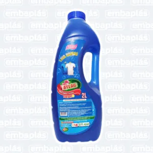 Sabão Líquido 2L - AYLAG