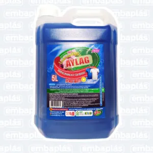 Sabão Líquido 5L - AYLAG