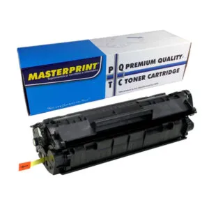TONER P/ IMPRESSORA HP CE285A - MASTERPRINT