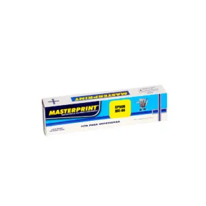 FITA P/ IMPRESSORA EPSON MX-80 - MASTERPRINT