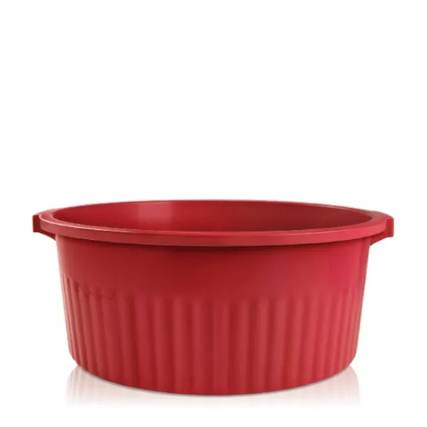 BACIA 40 LTS - BA40 - ARQPLAST