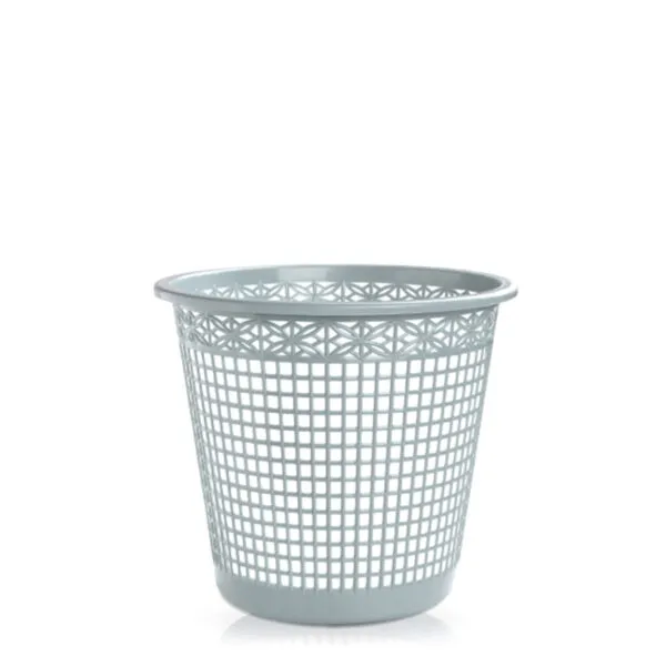 CESTO TELADO 10 LTS CT10 - ARQPLAST