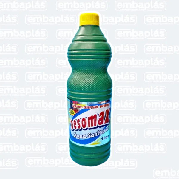 Água Sanitária 1L - DESOMAX