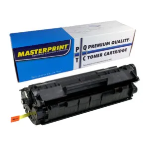 TONER P/ IMPRESSORA HP CE505X - MASTERPRINT