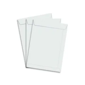 ENVELOPE SACO OF 240X340 80GR C/ 250 UN - SCRITY
