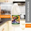 Desengordutante 2L - AYLAG - Imagem 2