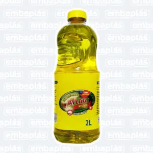 Detergente Neutro 2L - AYLAG