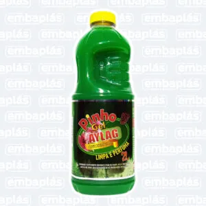 Detergente Pinho Gel 2L - AYLAG