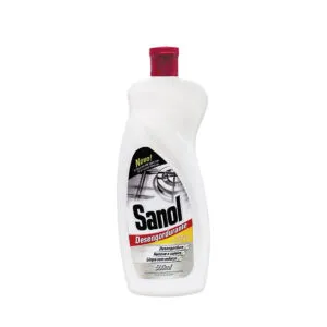 DESENGORDURANTE 500 ML - SANOL