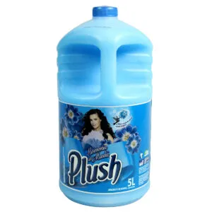 AMACIANTE HARMONIA DA MANHA PLUSH 5L - SANOL