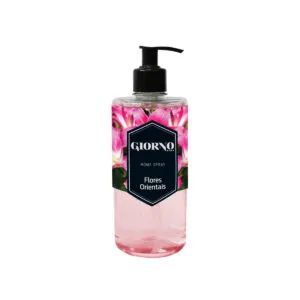 SABONETE LIQ. FLORES ORIENTAIS GIORNO 500 ML - COD