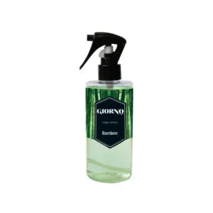 AROMA DE AMBIENTE BAMBU GIORNO 250ML - COD 9394 -