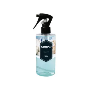 AROMA DE AMBIENTE BABY GIORNO 250ML - COD 10105 - SANOL