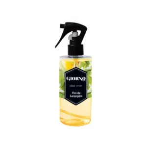AROMA DE AMBIENTE FLOR DE LARANJEIRA 250ML - COD 9