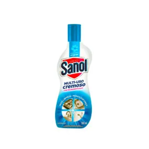 SAPÓLIO CREMOSO 500ML - COD 4747 - SANOL