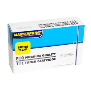 TONER P/ IMPRESSORA BROTHER TN 2340 - MASTERPRINT