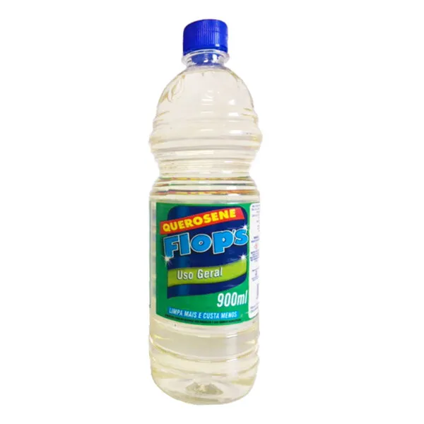 QUEROSENE - 900 ML FLOP`S - TANGARA