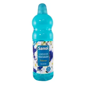 LIMPADOR PERFUMADO JASMINE 1L - COD 4727 - SANOL