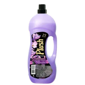 AMACIANTE SENSUALITY PLUSH 2L - COD 3012 - SANOL