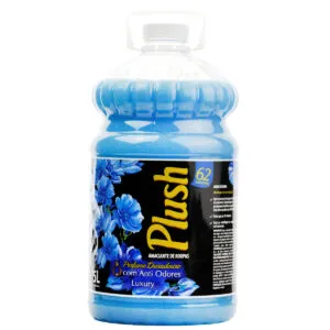 AMACIANTE LUXURY PLUSH 5L - COD 3024 - SANOL