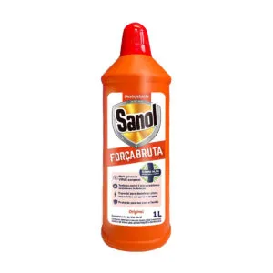 FORÇA BRUTA ORIGINAL 1L - COD 2031 - SANOL