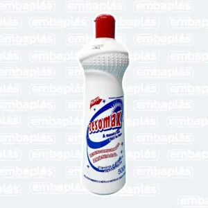 Desengordurante Amoniacal 500 ML - DESOMAX