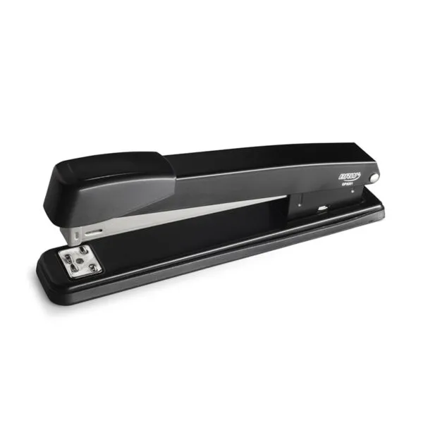 GRAMPEADOR DE METAL P/25 FOLHAS - BASE 20 CM - COD GP3001 - BRW