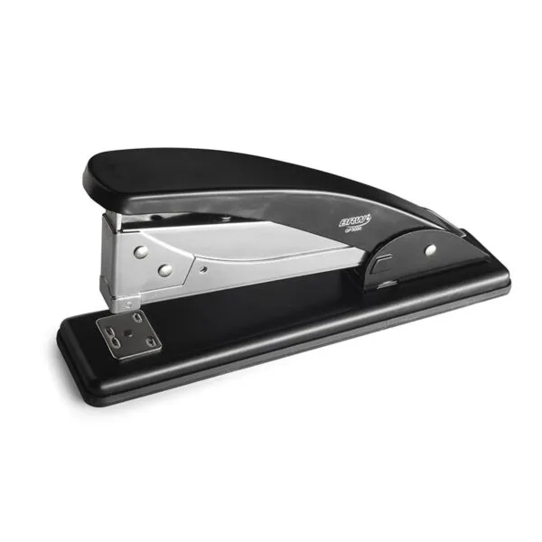 GRAMPEADOR DE METAL P/25 FOLHAS - BASE 20 CM - COD GP3000 - BRW