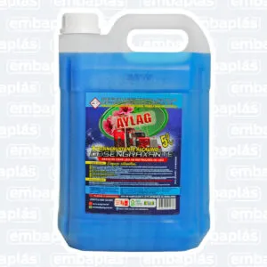 Solupan Desengraxante 5L - AYLAG