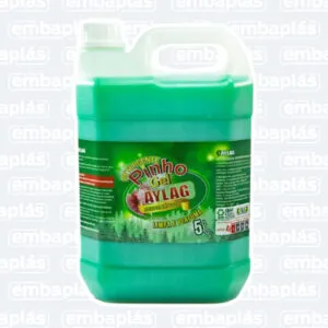 Detergente Pinho Gel 5L - AYLAG