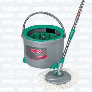 Balde Twister Turbo C/ Mop 7L - BETTANIN