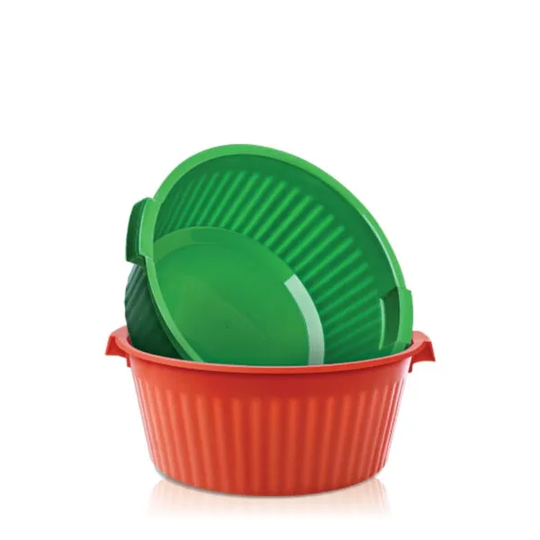 BACIA 12 LTS - BA12 - ARQPLAST