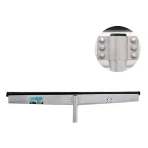 RODO ALUMÍNIO 80 CM - SANCHES