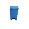 LIXEIRA QUADRADO C/ PEDAL 60 LTS - COD P60 - JSN - Image 4