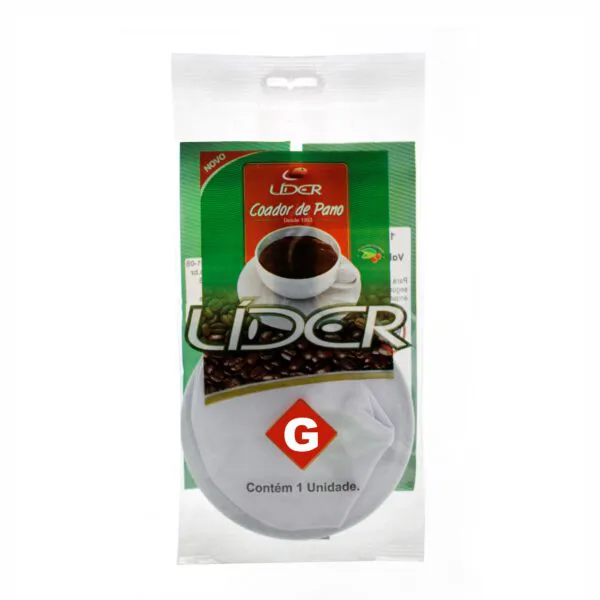 COADOR DE PANO G - LÍDER