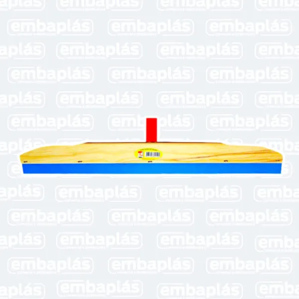 Rodo Duplo 30 CM EVA Madeira - GUIRADO