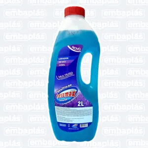 Multi-Uso Lavanda 2L - DESOMAX