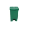 LIXEIRA QUADRADO C/ PEDAL 60 LTS - COD P60 - JSN - Image 3