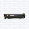 Toner P/ Impressora HP CB542/322/212 Yellow - MASTERPRINT