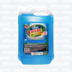 Desinfetante Algas 5L - AYLAG
