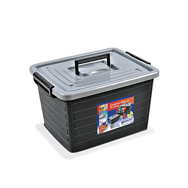 CONTAINER MULTIUSO 35 LTS - 25166 - ARQPLAST