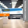 Toner P/ Impressora HP CB4354 - MASTERPRINT - Imagem 2