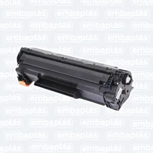 Toner P/ Impressora HP CE278A - MASTERPRINT
