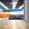 Toner P/ Impressora HP CE285A - MASTERPRINT - Imagem 2