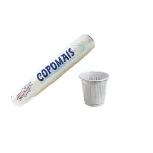 COPO PLASTICO 50ML - DANUBIO