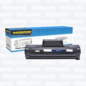 Toner P/ Impressora Samgung D104/ML1660 - MASTERPRINT