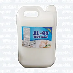 Sabonete Líquido Erva Doce 5L - ALTOLIM
