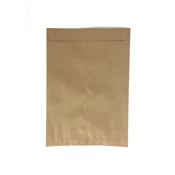 ENVELOPE SACO KN 229X324 80GR C/ 250 UN - SCRITY